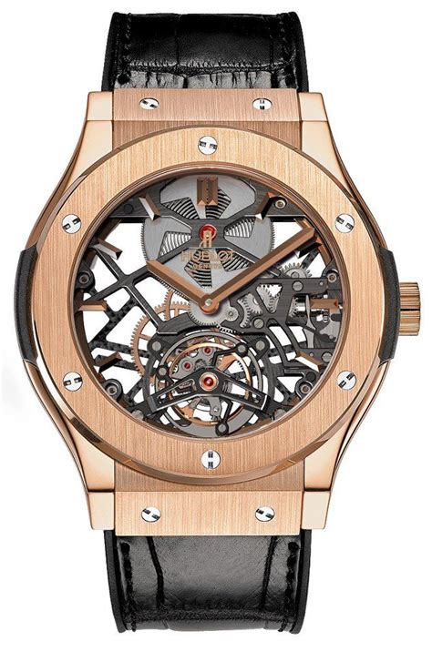 hublot skeleton replica|duplicate hublot watches.